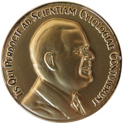 The Maurice Goldblatt Award