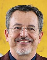 Prof. Fernando Schmitt, MD, PhD, FIAC