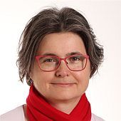 Dr. Ivana Kholova, MIAC