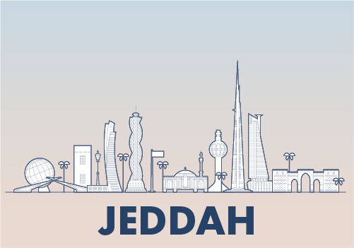 Jeddah IAC Exam