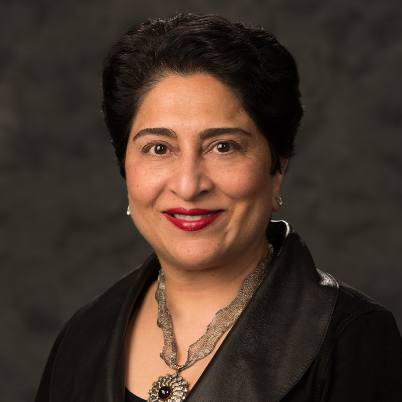 Dr. Ritu Nayar, MIAC