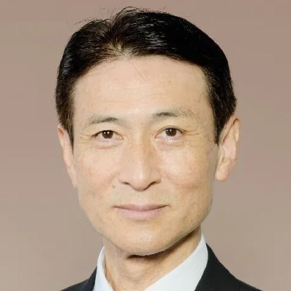 Yukitoshi Satoh, MD, FIAC
